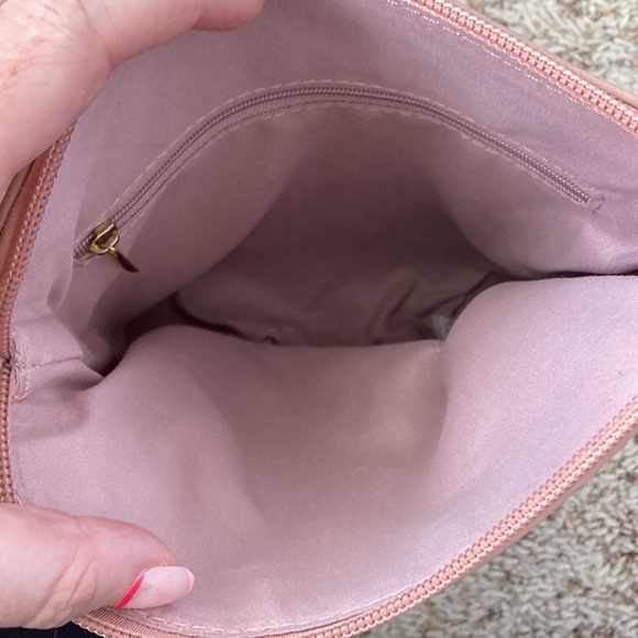 Pink Satchel - Picture 6 of 7